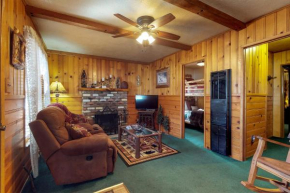 BearPaw Cottage